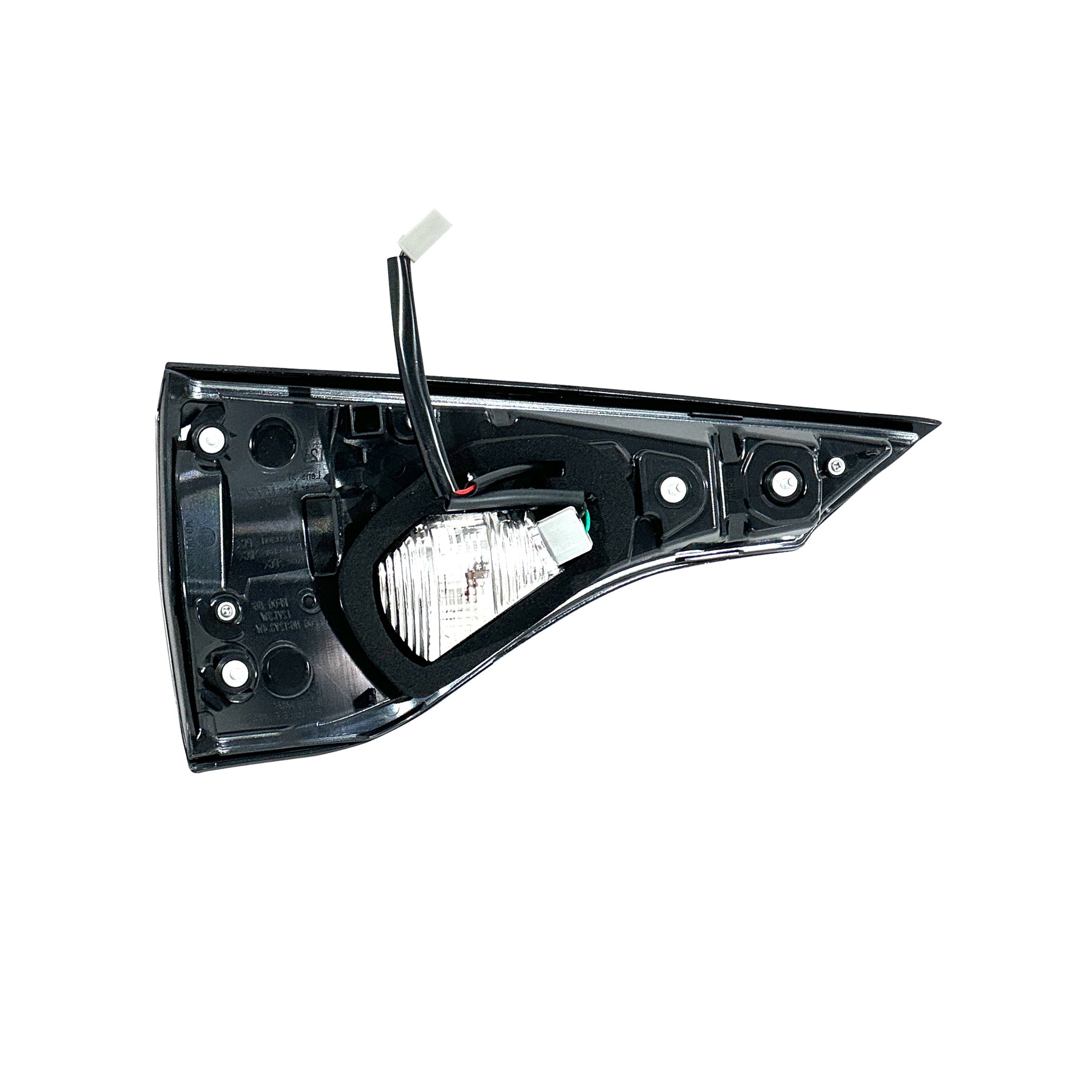 REPLACEMENT REAR LAMP RH(LOW TYPE)(INNER), 2021, FOR TOYOTA SIENNA