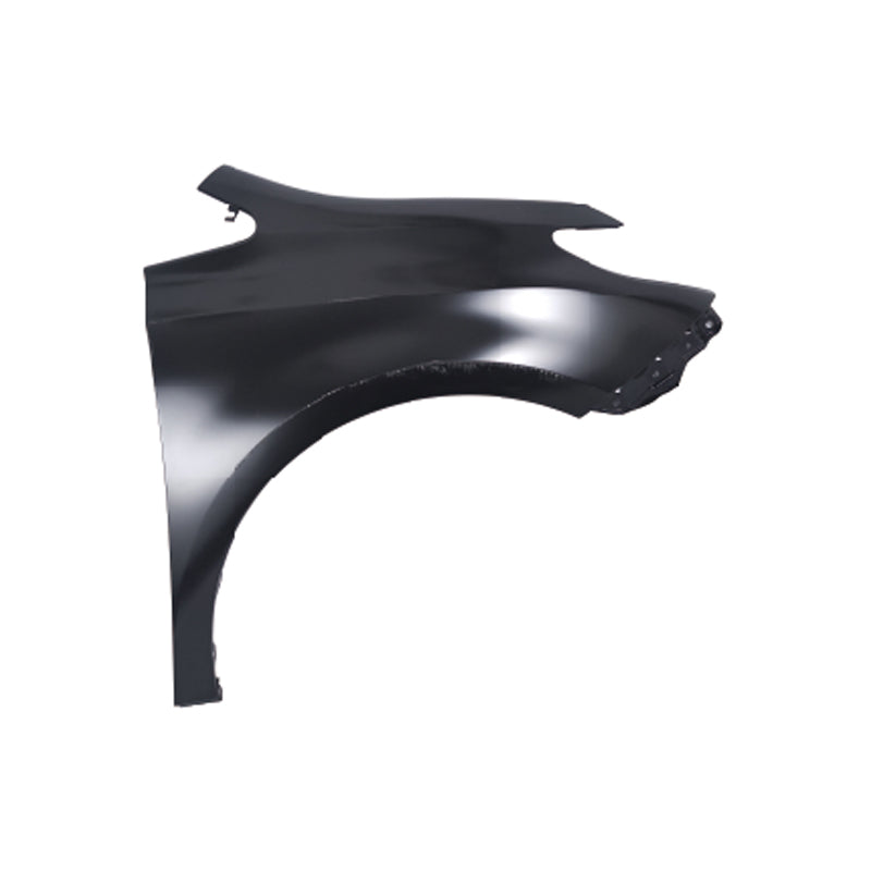 REPLACEMENT FRONT FENDER RH, 2015, FOR TOYOTA SIENNA