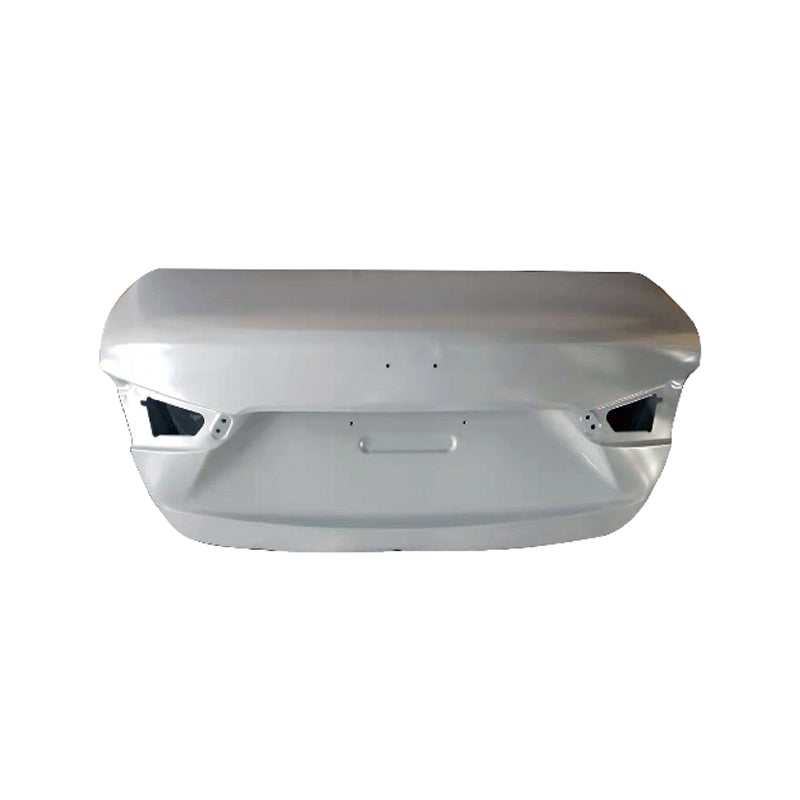 REPLACEMENT TRUNK LID USA, 2018-, FOR TOYOTA YARIS