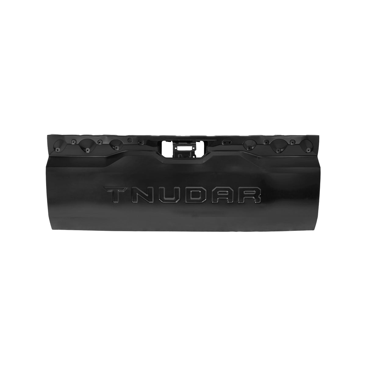 REPLACEMENT TAIL PANEL, 2022, FOR TOYOTA TUNDRA, (STEEL)