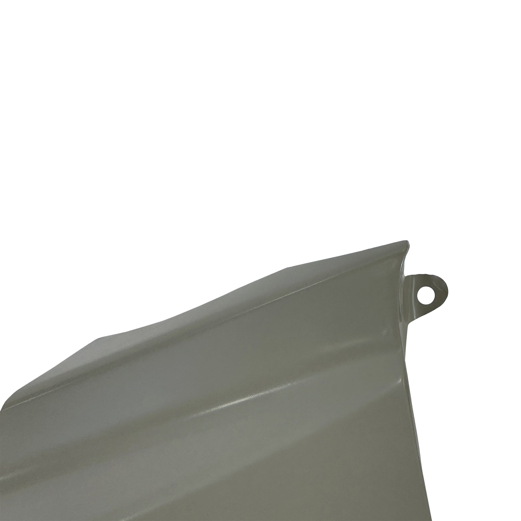 REPLACEMENT FRONT FENDER LH, 2021, FOR TOYOTA TUNDRA, 538120C100, (STEEL)