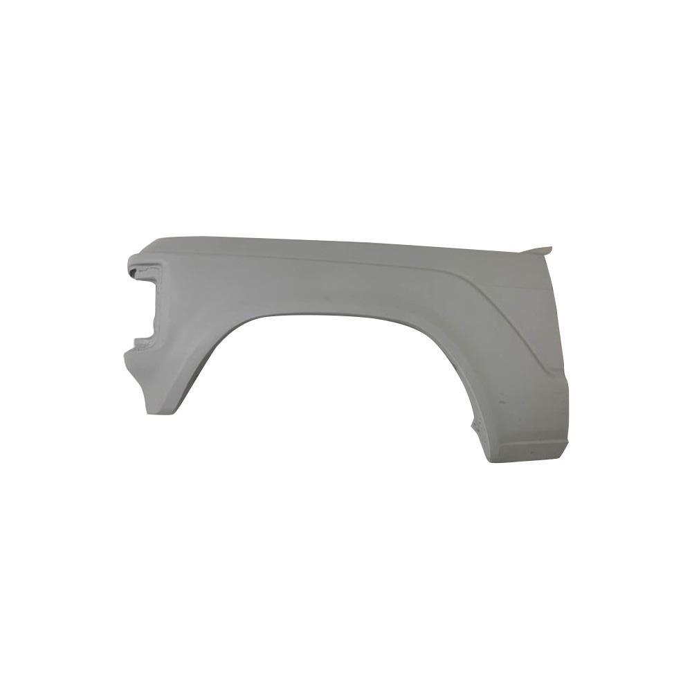FRONT FENDER LH, 1980-1989, FOR TOYOTA LAND CRUISER LC60