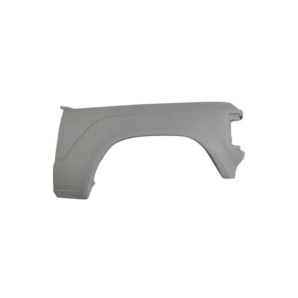 FRONT FENDER RH, 1980-1989, FOR TOYOTA LAND CRUISER LC60