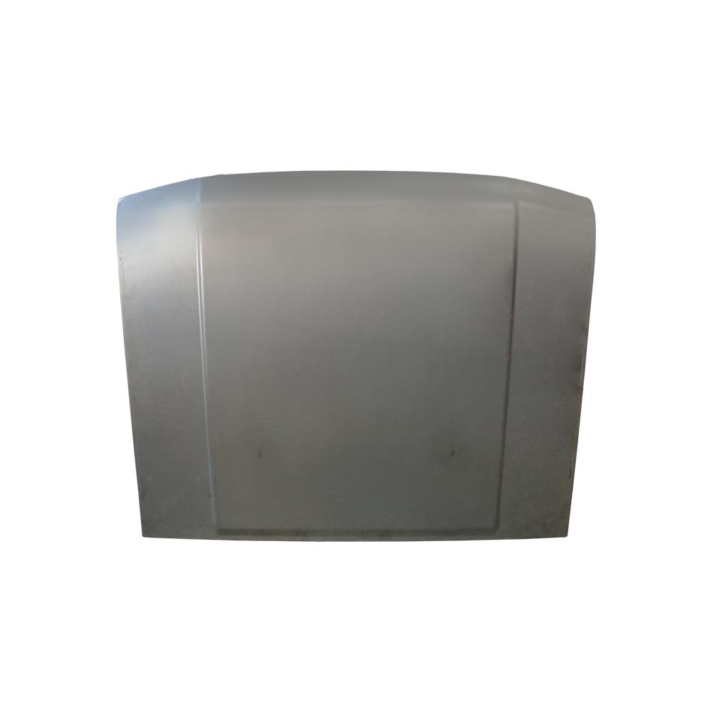 HOOD, 1990-1999, FOR TOYOTA LAND CRUISER LC77, (STEEL)