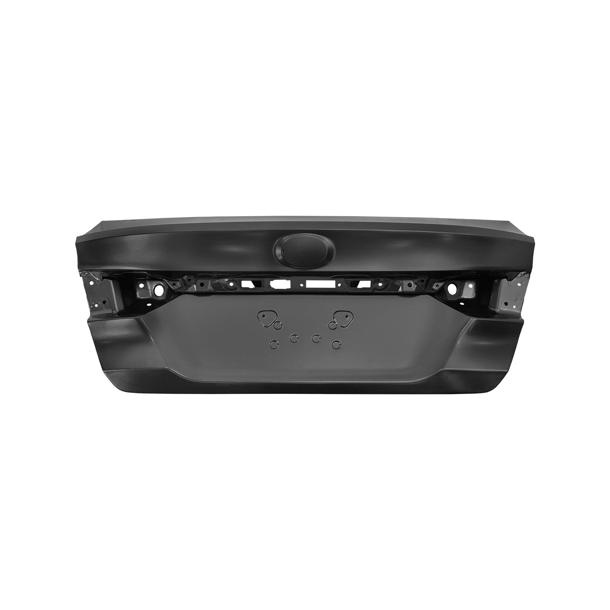 REPLACEMENT TRUNK LID, 2023-, FOR TOYOTA YARIS, 64401-BZ090, (STEEL)