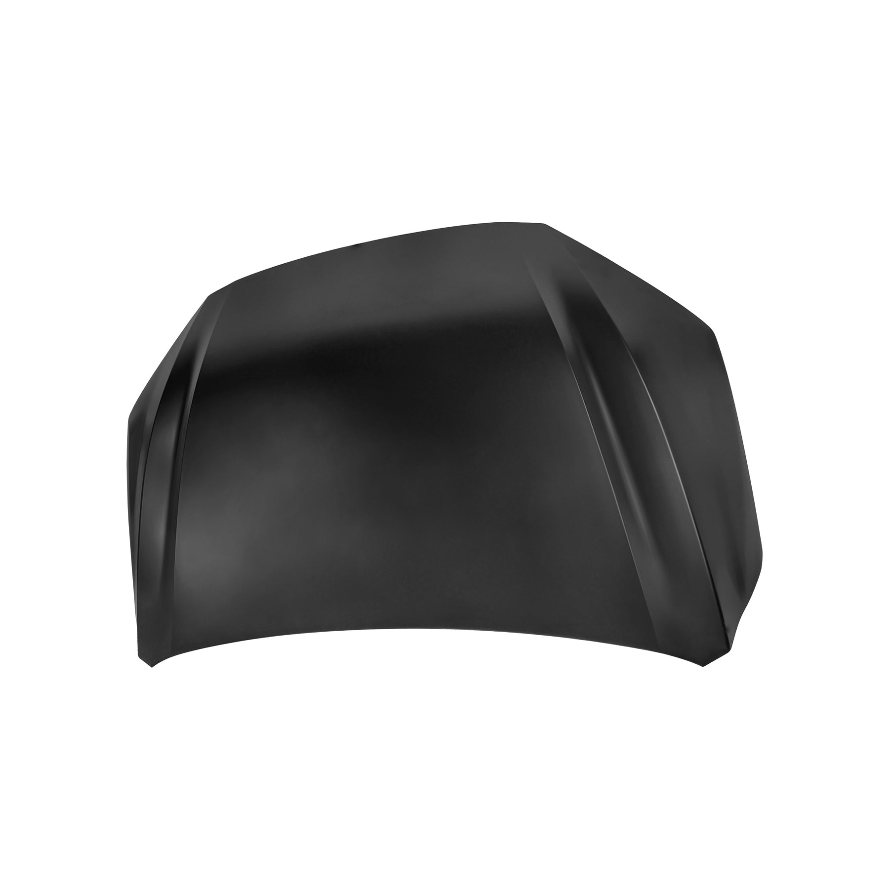 REPLACEMENT HOOD, 2023-, FOR TOYOTA YARIS, 53301-BZ430, (STEEL)