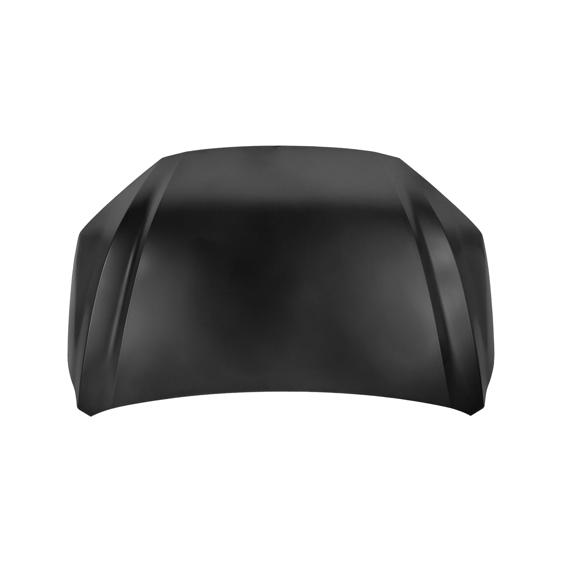 REPLACEMENT HOOD, 2023-, FOR TOYOTA YARIS, 53301-BZ430, (STEEL)