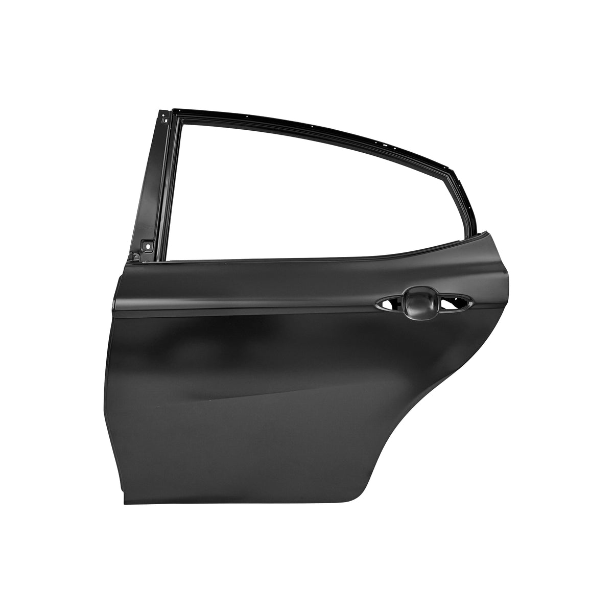 REPLACEMENT REAR DOOR LH, 2024, FOR TOYOTA CAMRY, 67004-06390