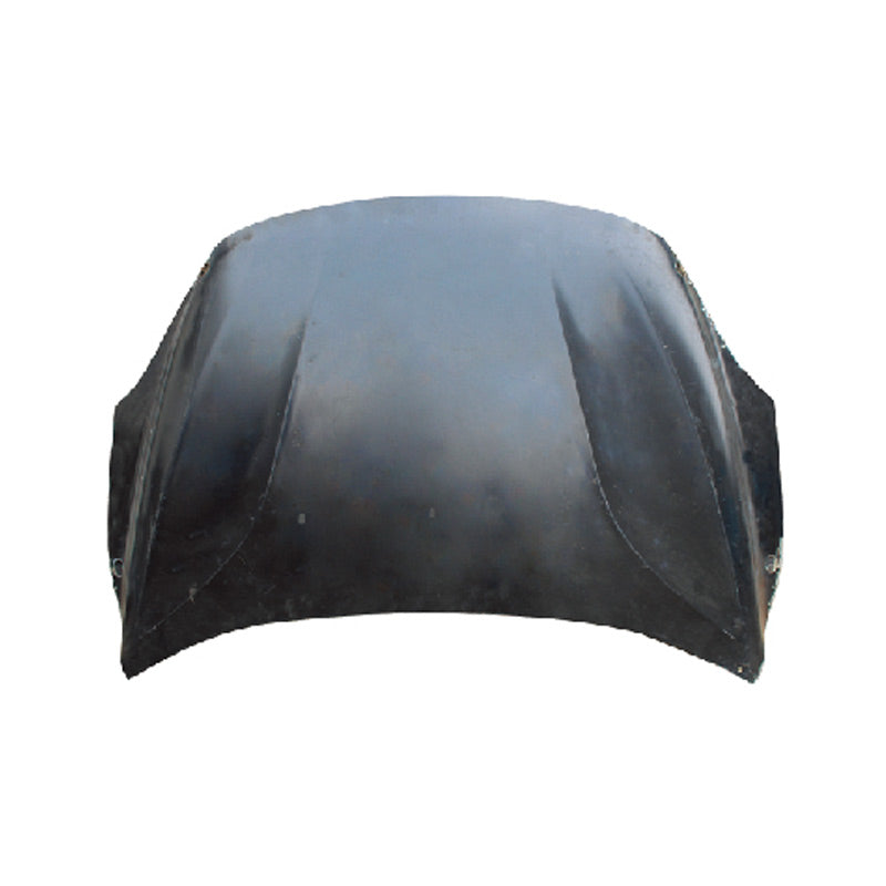 REPLACEMENT HOOD, 2004-2015, FOR VOLVO V40, ALUMINUM