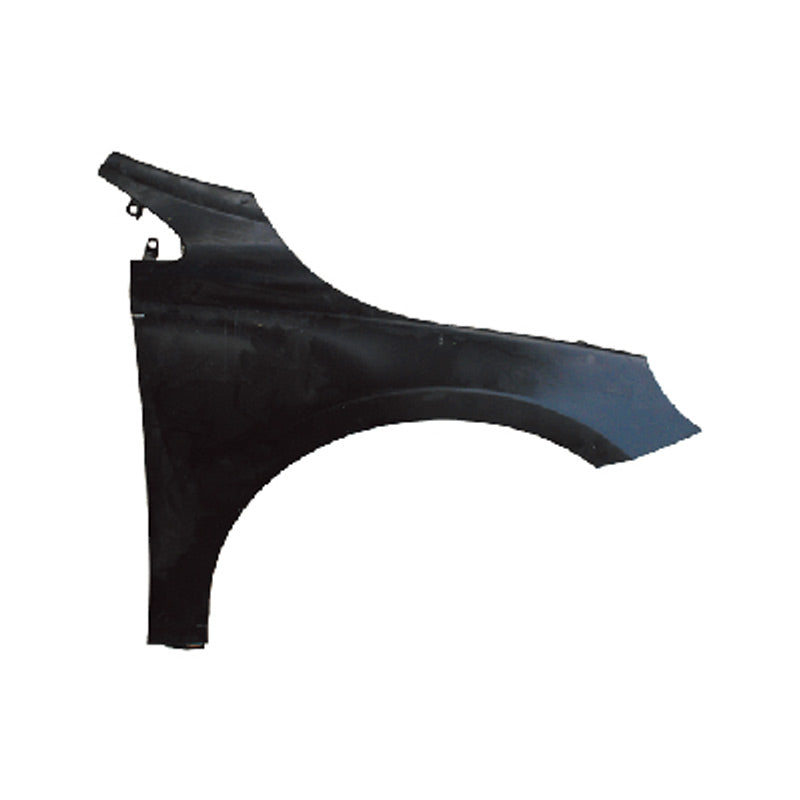 REPLACEMENT FRONT FENDER RH, 2004-2015, FOR VOLVO V40, (ALUM)