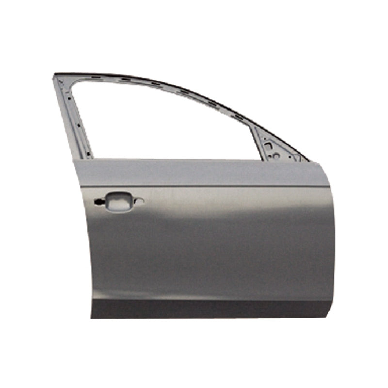 REPLACEMENT FRONT DOOR RH, 2009-, FOR VOLKSWAGEN GOLF Ⅵ, 5K4 831 056F