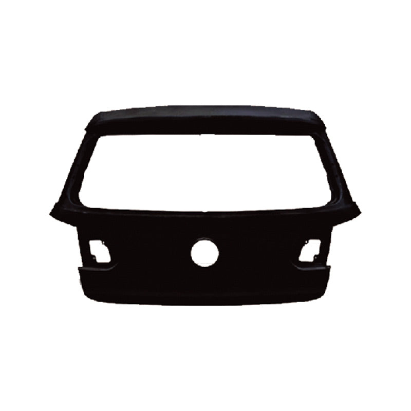 REPLACEMENT TAILGATE, 2009-, FOR VOLKSWAGEN GOLF Ⅵ, 5K6 813 301