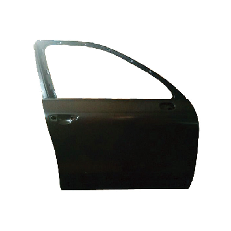 REPLACEMENT FRONT DOOR RH, 2012-2017, FOR VOLKSWAGEN TOUAREG, 7P6 831 056