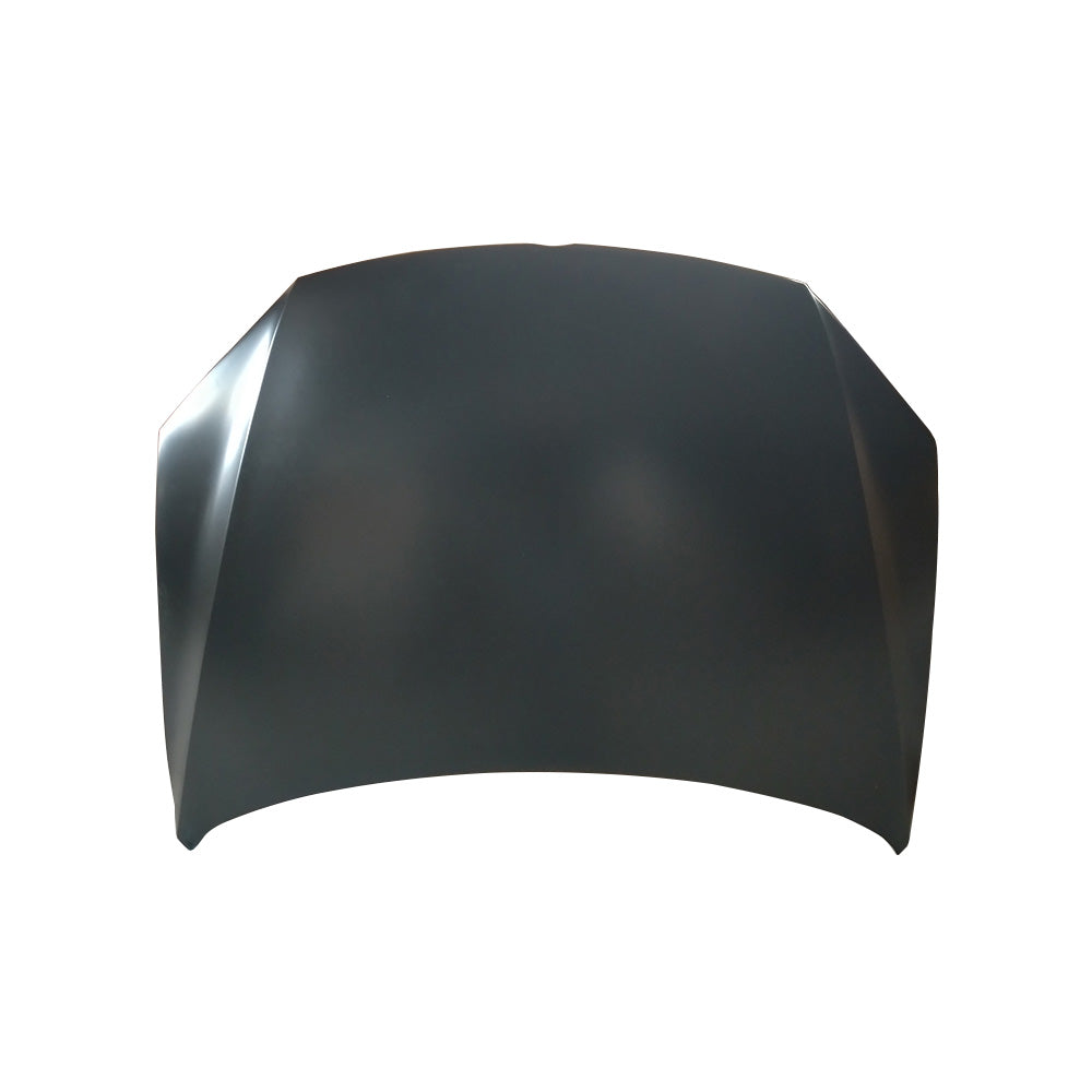 REPLACEMENT HOOD NEW, 2012-2017, FOR VOLKSWAGEN TOUAREG, 7P6 823 031