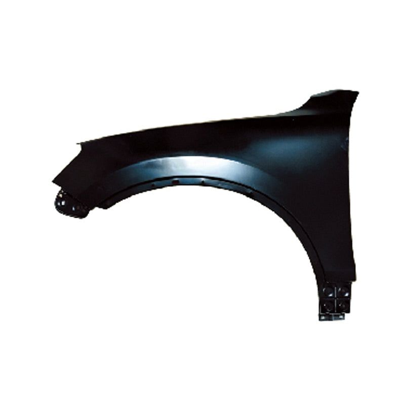 REPLACEMENT FRONT FENDER LH, 2012-2017, FOR VOLKSWAGEN TOUAREG, 7P6 821 021/022
