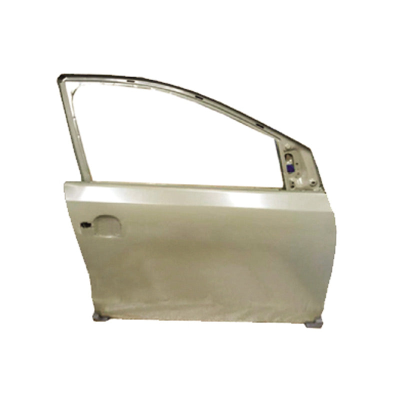REPLACEMENT HATCHBACK FRONT DOOR RH, 2011, FOR VOLKSWAGEN POLO, 6QD 831 055