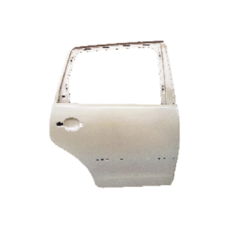 REPLACEMENT REAR DOOR RH(HATCHBACK), 2008, FOR VOLKSWAGEN POLO, 6QE 833 055A