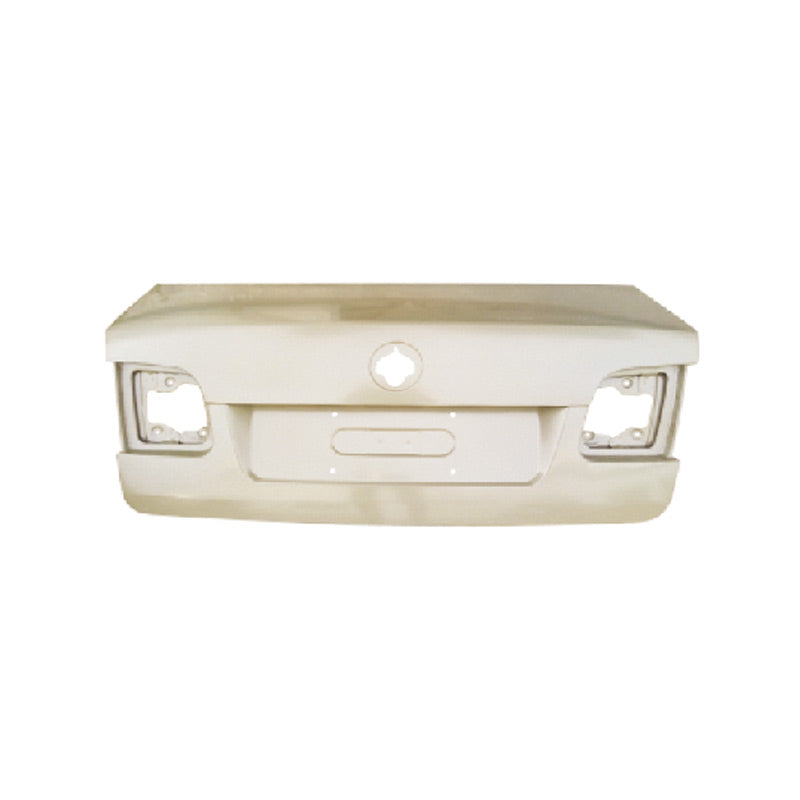 REPLACEMENT TAILGATE(HATCHBACK), 2008, FOR VOLKSWAGEN POLO, 6Q6 827 025
