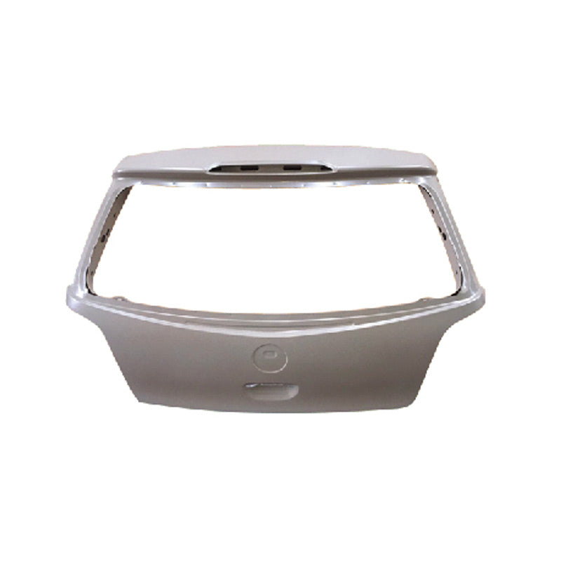 REPLACEMENT TRUNK LID(SEDAN), 2008, FOR VOLKSWAGEN POLO, 6Q5 802 025C