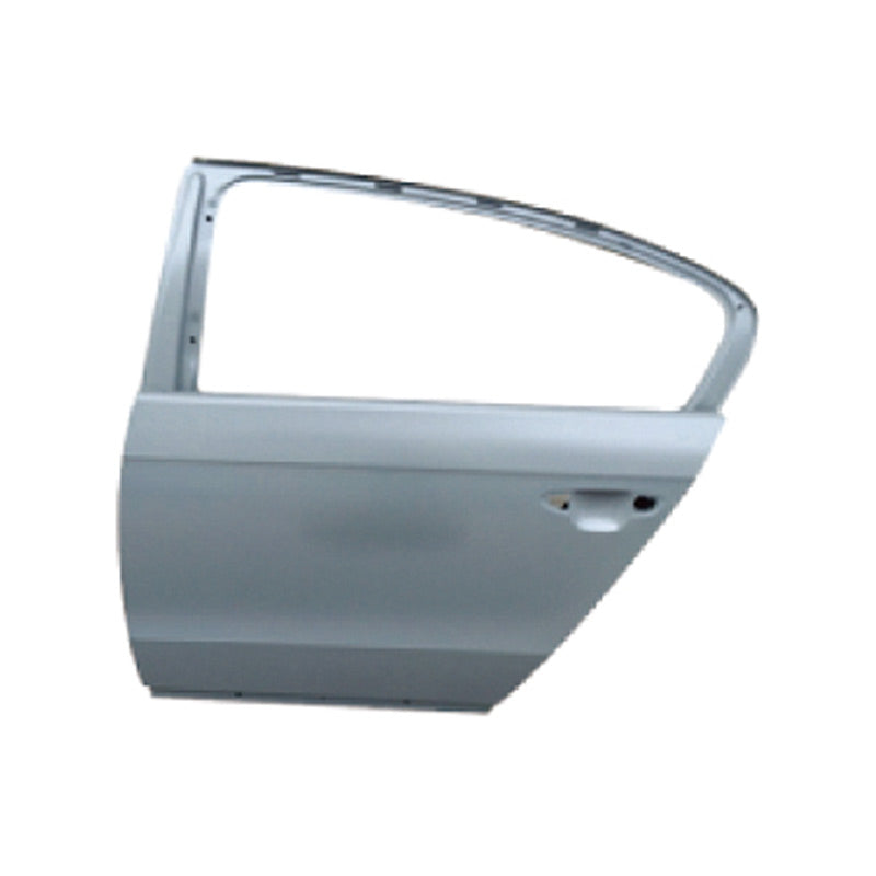 REPLACEMENT REAR DOOR LH, 2012-, FOR VOLKSWAGEN PASSAT B7, 561 833 055