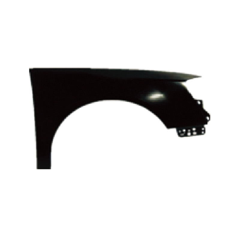 REPLACEMENT FRONT FENDER RH, 2012-, FOR VOLKSWAGEN PASSAT B7, 3AA 821 022