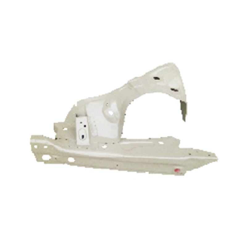 REPLACEMENT INNER FENDER LH, 2012-, FOR VOLKSWAGEN PASSAT B7, 3C0 805 115