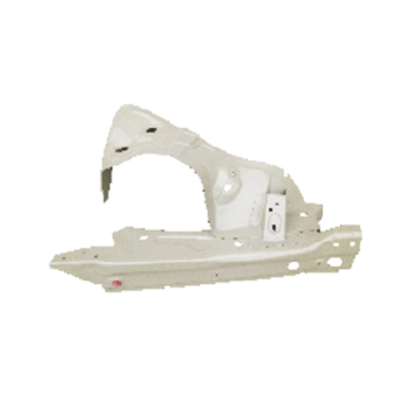 REPLACEMENT INNER FENDER RH, 2012-, FOR VOLKSWAGEN PASSAT B7, 3C0 805 115