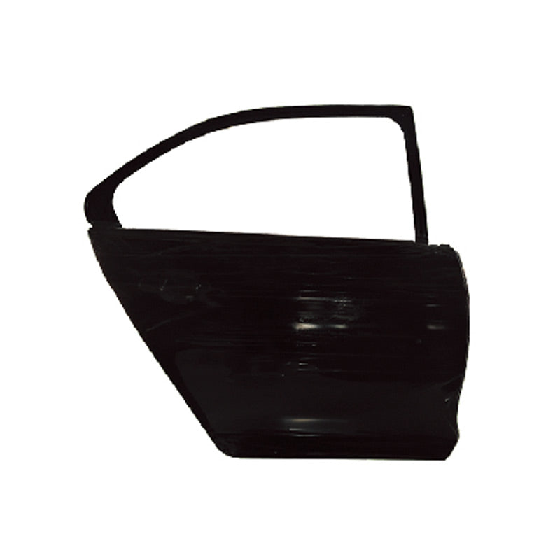 REPLACEMENT REAR DOOR RH, 2011-2017, FOR VOLKSWAGEN SAGITAR, 5C6833056C