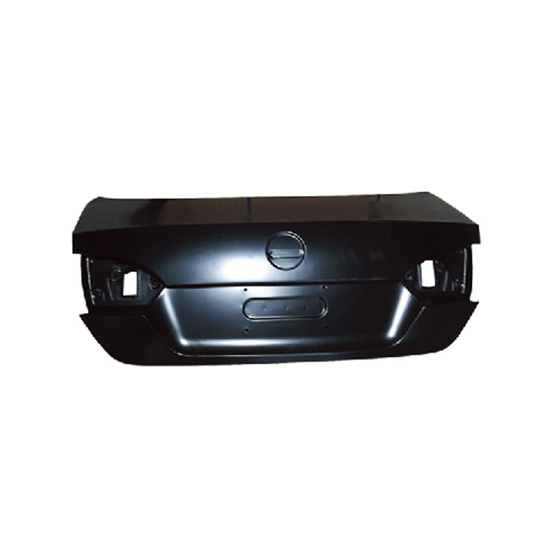 REPLACEMENT TRUNK LID, 2011-2017, FOR VOLKSWAGEN SAGITAR, 16D827025