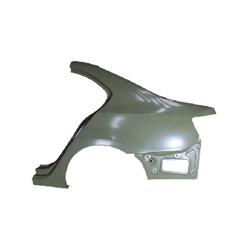 REPLACEMENT REAR FENDER LH, 2011-2017, FOR VOLKSWAGEN SAGITAR