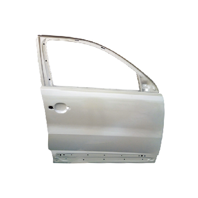 REPLACEMENT FRONT DOOR RH, 2012-, FOR VOLKSWAGEN TIGUAN, 5N0831056