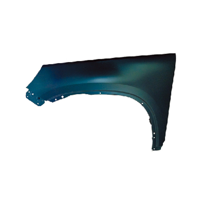 REPLACEMENT FRONT FENDER LH, 2012-, FOR VOLKSWAGEN TIGUAN, 5NO 821 105R