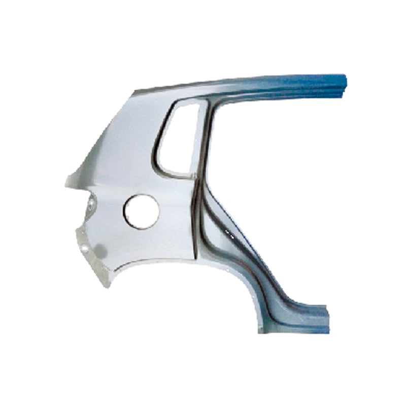 REPLACEMENT REAR FENDER RH, 2012-, FOR VOLKSWAGEN TIGUAN, 5N7 809 605A/605A