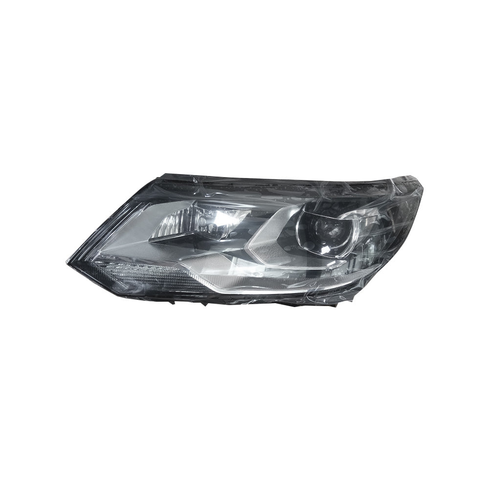 REPLACEMENT HEADLAMP LH, 2012-2015, FOR VOLKSWAGEN TIGUAN