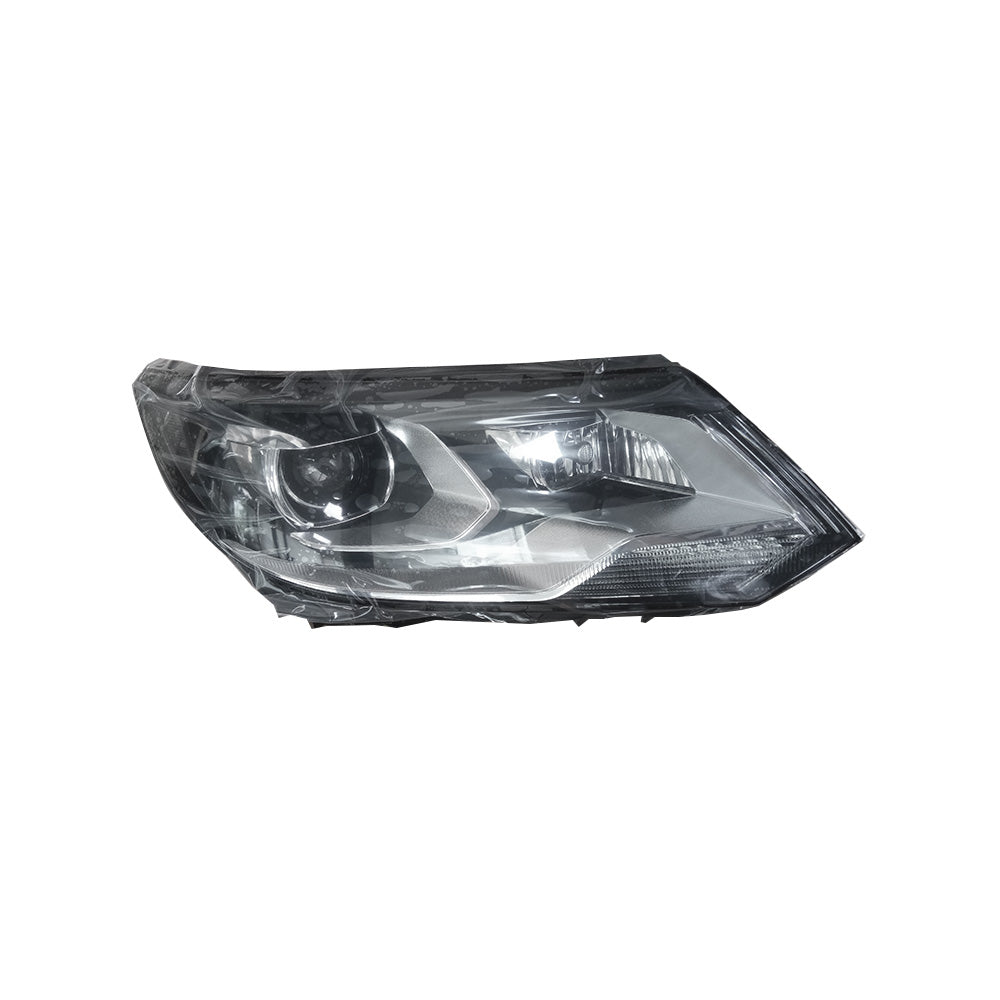 REPLACEMENT HEADLAMP RH, 2012-2015, FOR VOLKSWAGEN TIGUAN