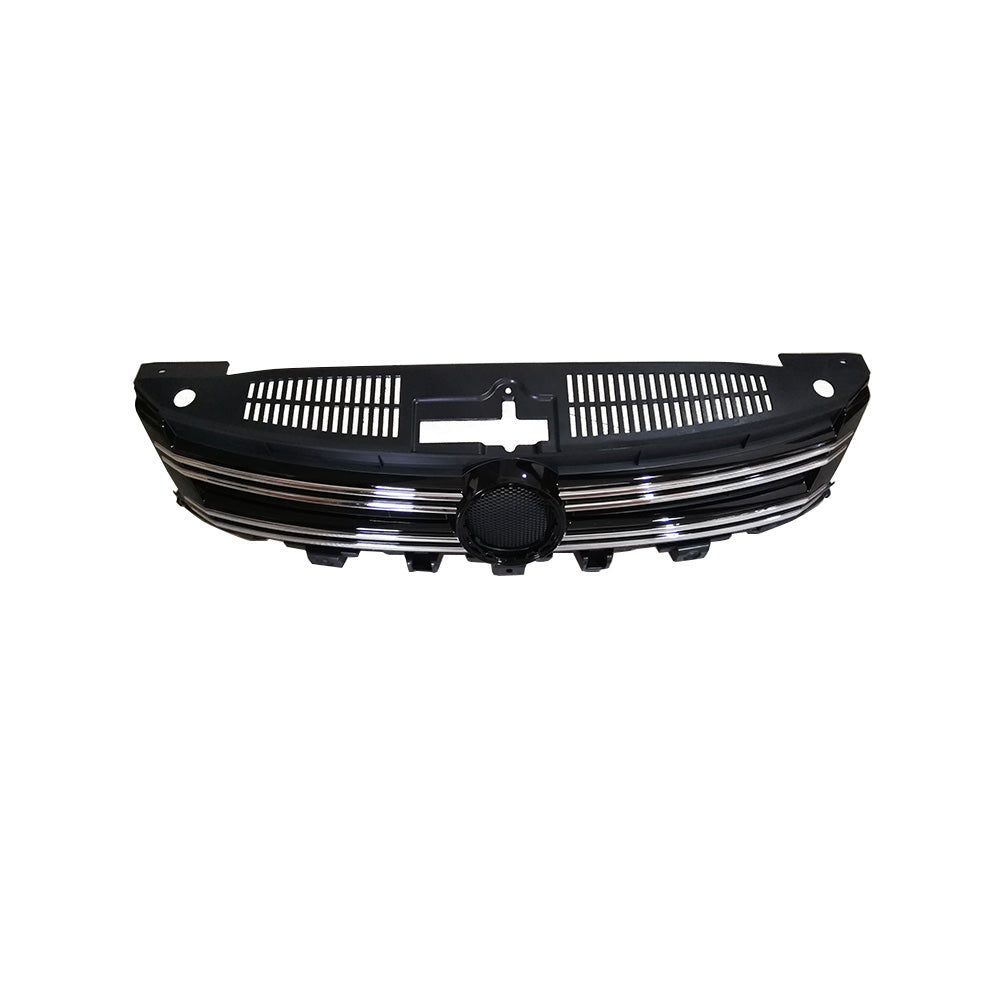 REPLACEMENT GRILLE, 2012-2015, FOR VOLKSWAGEN TIGUAN