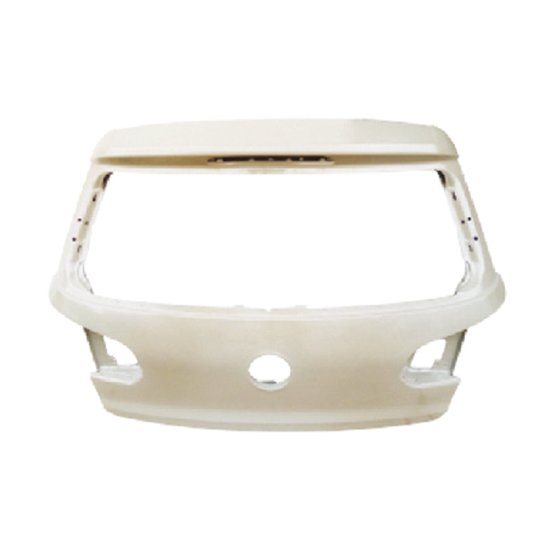 REPLACEMENT TAILGATE, 2013-, FOR VOLKSWAGEN GOLF VII, 5G6 827 025