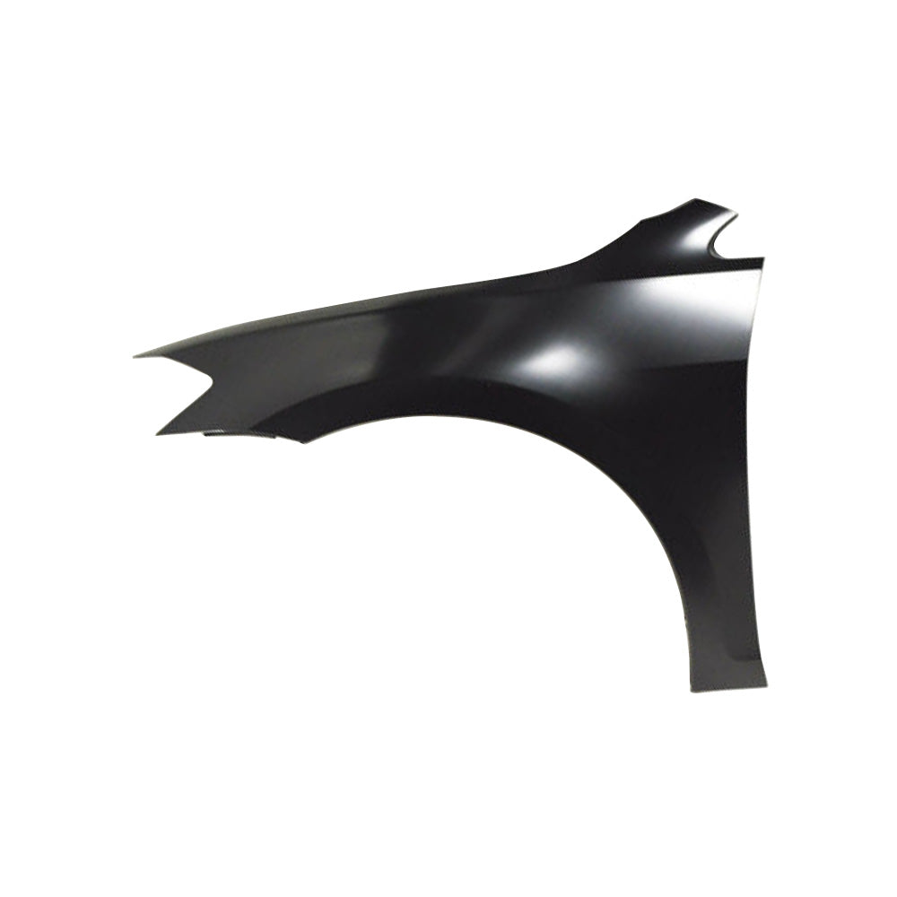 REPLACEMENT FRONT FENDER LH, 2017-, FOR VOLKSWAGEN GOLF VII