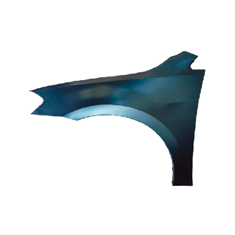 REPLACEMENT FRONT FENDER LH, 2013-, FOR VOLKSWAGEN GOLF VII, 5G0821021