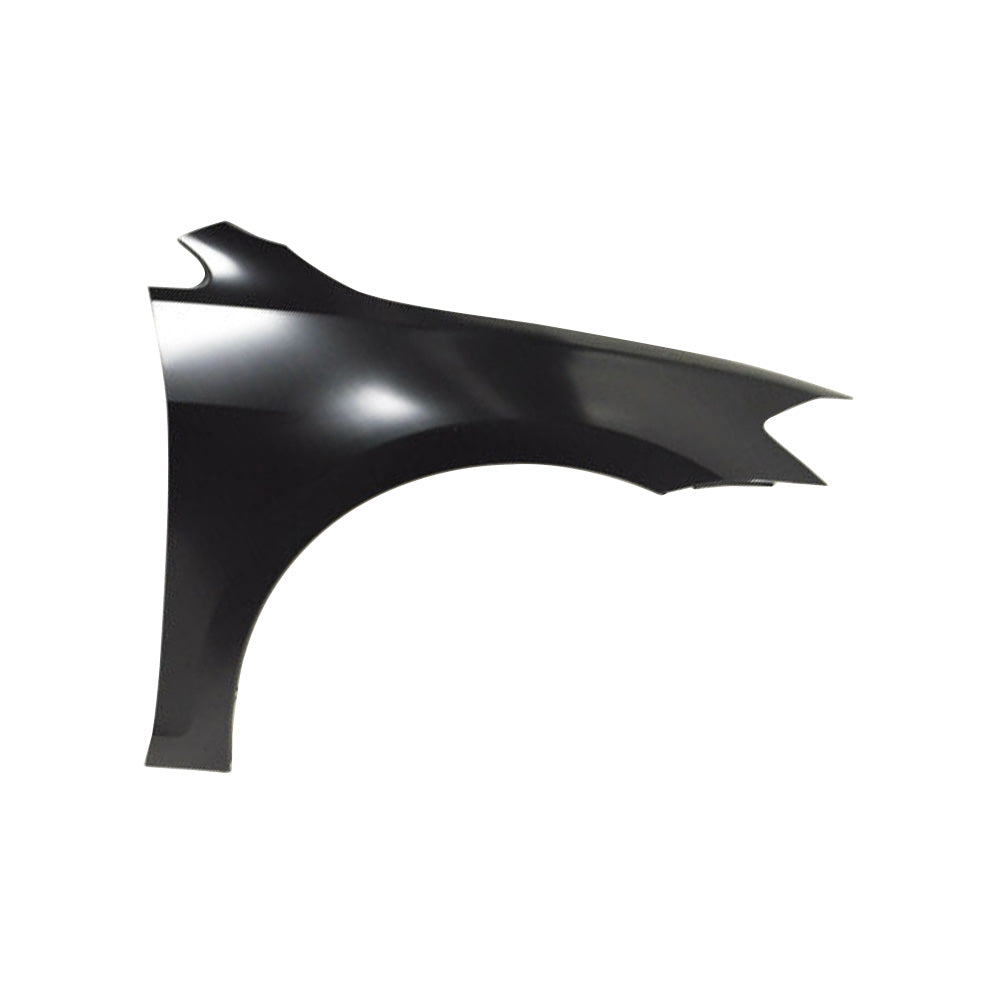 REPLACEMENT FRONT FENDER RH, 2017-, FOR VOLKSWAGEN GOLF VII