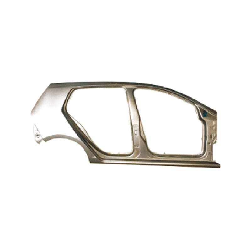 REPLACEMENT SIDE PANEL RH, 2013-, FOR VOLKSWAGEN GOLF VII, 5GG 809 606