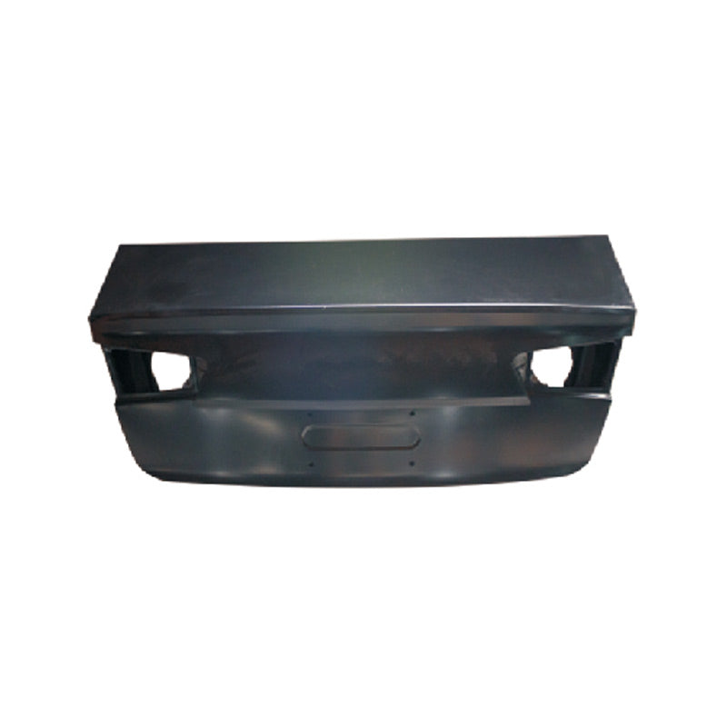 REPLACEMENT TRUNK LID, 2012-2018, FOR AUDI A6 C7