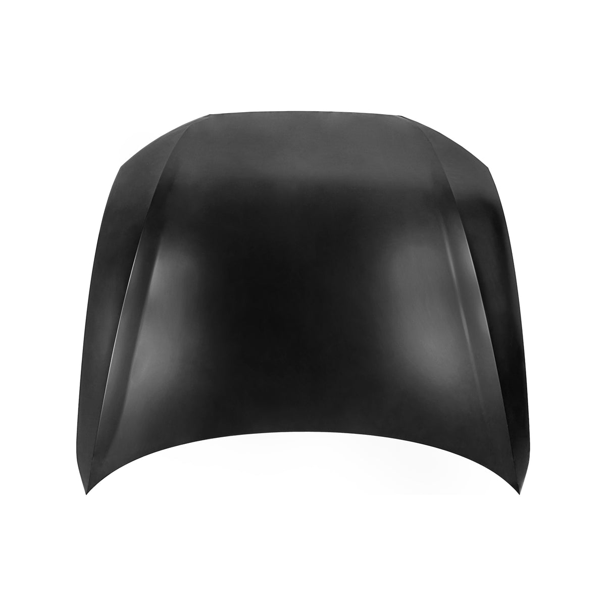 REPLACEMENT HOOD, 2012-2018, FOR AUDI A6 C7, 4G0 823 029, (STEEL)