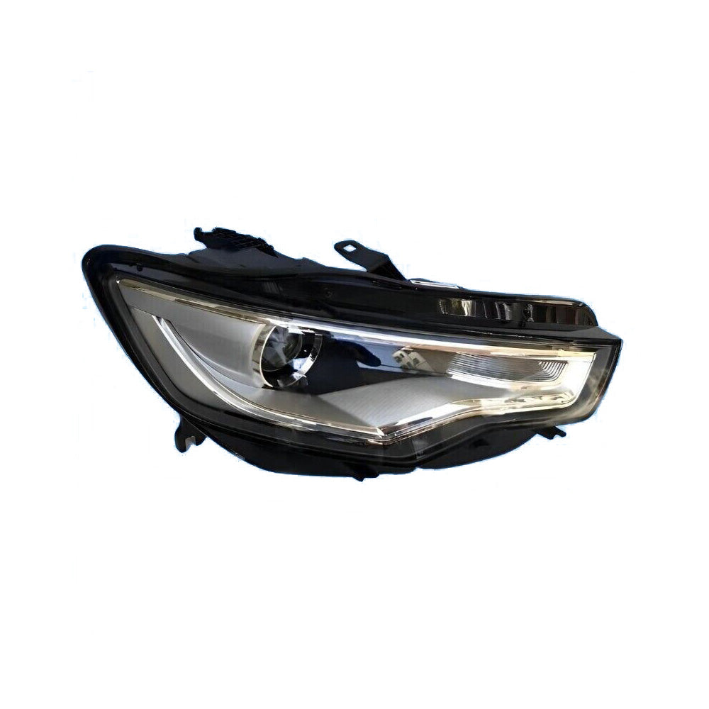 REPLACEMENT HEAD LAMP ASSY RH, 2012-2018, FOR AUDI A6 C7
