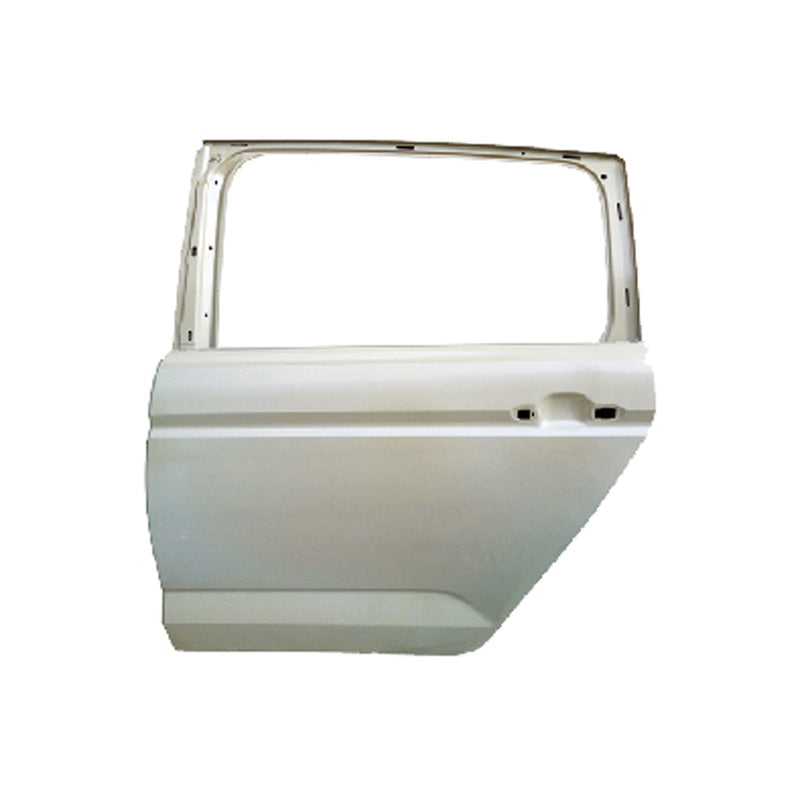 REPLACEMENT REAR DOOR LH, 2016, FOR VOLKSWAGEN TOURAN, 5TD 833 055B/056B