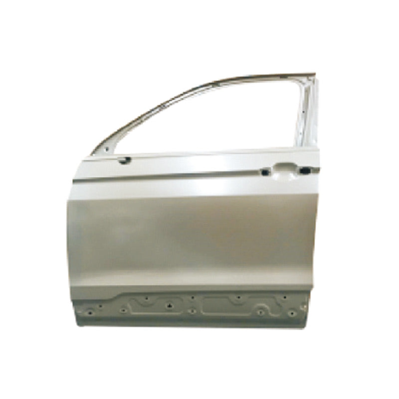 REPLACEMENT FRONT DOOR LH(L), 2017-, FOR VOLKSWAGEN TIGUAN L, 5NG 831 055/056