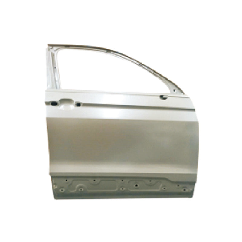 REPLACEMENT FRONT DOOR RH(L), 2017-, FOR VOLKSWAGEN TIGUAN L, 5NG 831 055/056