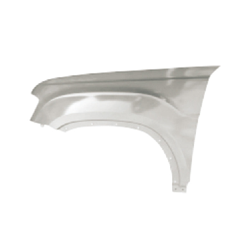 REPLACEMENT FRONT FENDER LH, 2017-, FOR VOLKSWAGEN TERAMONT, 3CG 821 105/106