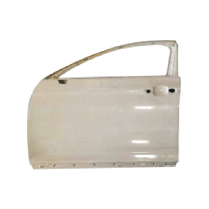 REPLACEMENT FRONT DOOR LH, 2016-, FOR VOLKSWAGEN PASSAT B8, 3G0 831 055B