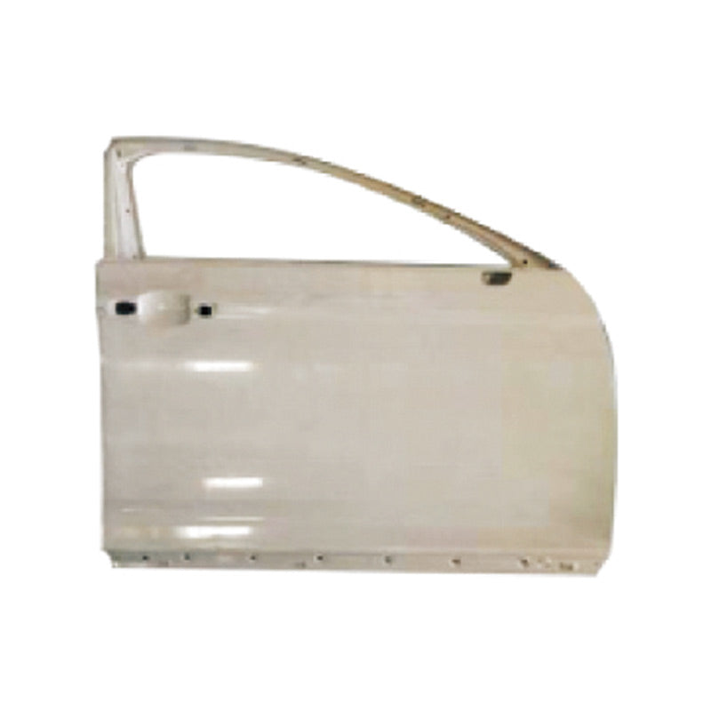 REPLACEMENT FRONT DOOR RH, 2016-, FOR VOLKSWAGEN PASSAT B8, 3G0 831 056B